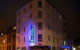 Hotel Aria Frankfurt